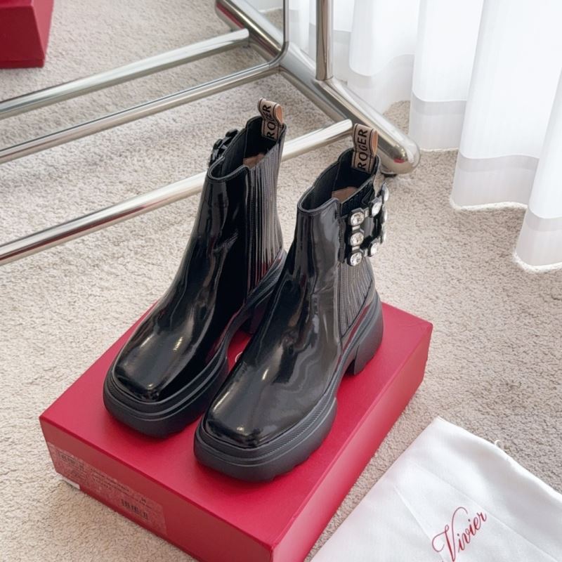 Roger Vivier Boots